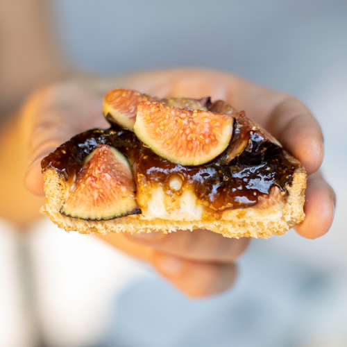 tres croissant avellana ruta de la seda
